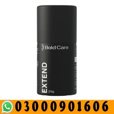 Buy Bold Care Extend Delay Spray in Pakistan
