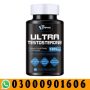 Buy Ultra Testosterone Enhancer Capsules in Pakistan