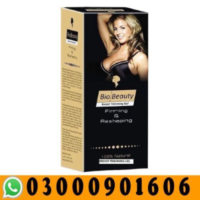 Bio Beauty Bust Firming & Enlargement Cream in Pakistan