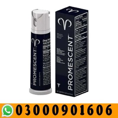 Buy Promescent Delay Spray for Men in Pakistan