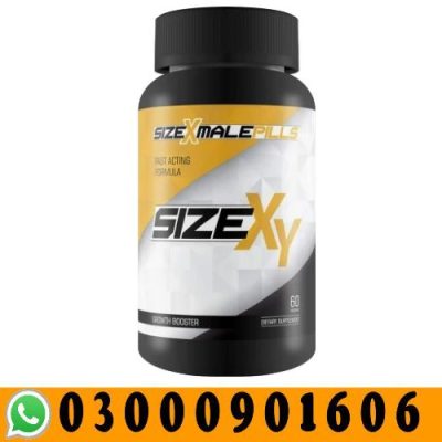 Buy Size X Y Growth Formula in Pakistan