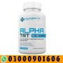 Alphentyx Alpha TRT Supplement in Pakistan