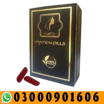 Artificial Hymen Repair Kit Regain privacy Naturaly in Pakistan