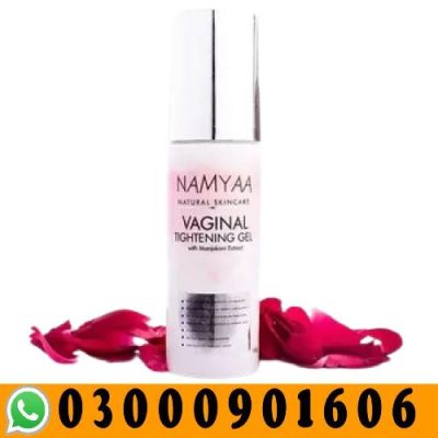 100gm Herbal Vaginal Tightening Gel in Pakistan