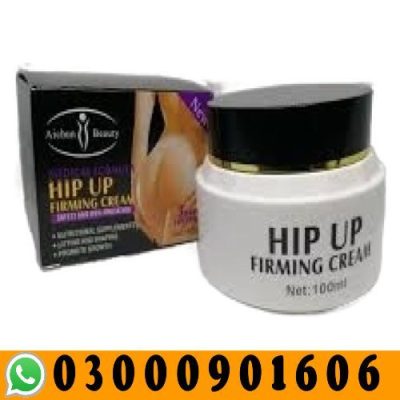 Aichun Beauty Hip Up Cream for Butt Lifting & Firming in Pakistan