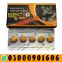Intact DP Extra – Herbal Male Enhancement Tablets