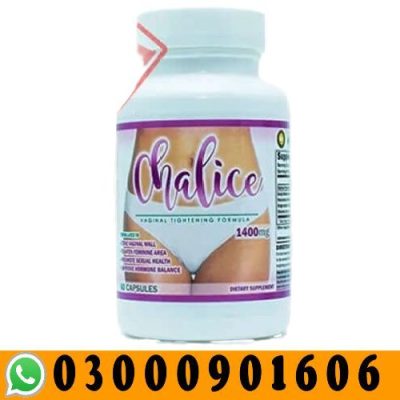 Buy Chalice Vaginal Tightening Gel in Pakistan